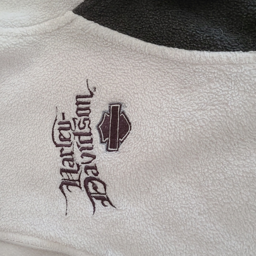 Fleece HD pullover - Picture 2 of 3